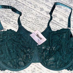 Savage Fenty Lace Bra